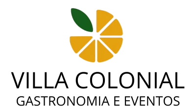 Villa Colonial Gastronomia e Eventos